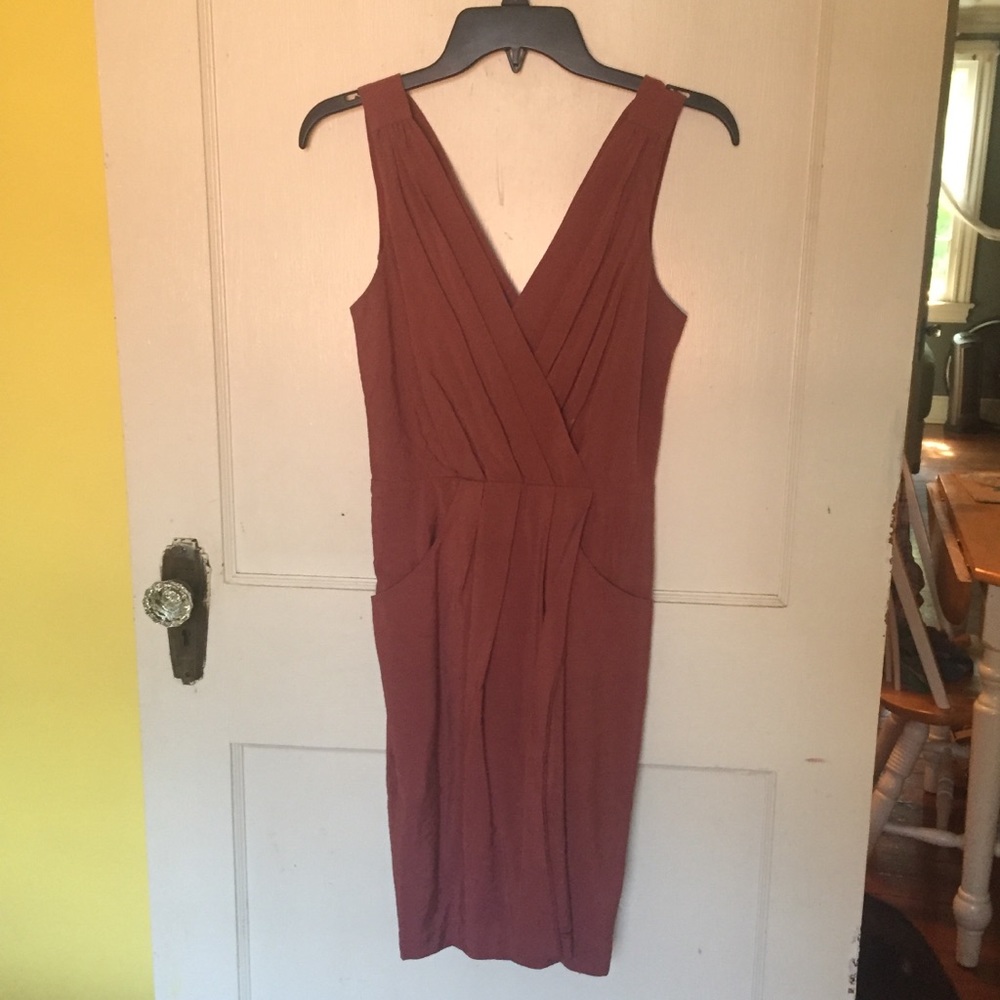 BCBG To The Max dress